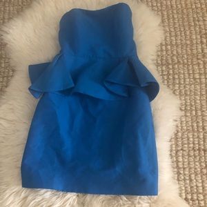 House of Harlow dress